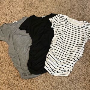 Maternity Tops